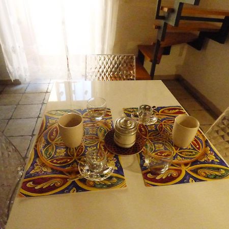 La Fontanella Guest House Viterbo Bagian luar foto