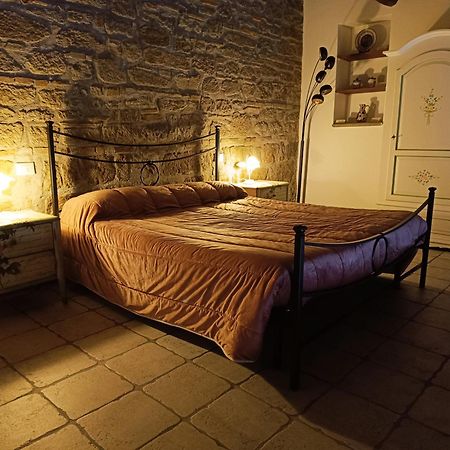 La Fontanella Guest House Viterbo Bagian luar foto
