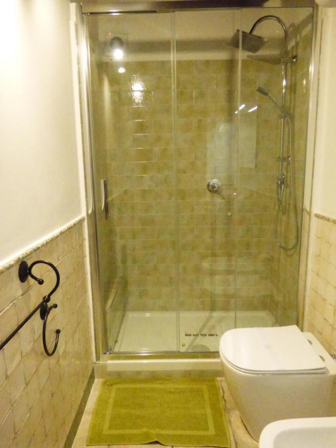 La Fontanella Guest House Viterbo Bagian luar foto